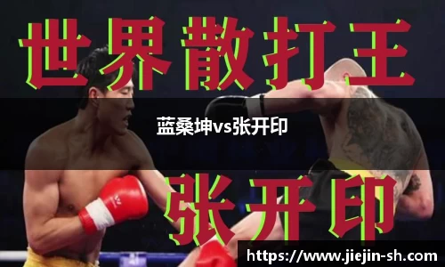 蓝桑坤vs张开印
